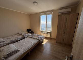 4-комнатная квартира в аренду, 110 м2, посёлок городского типа Кореиз, улица Горемыкиных, 27