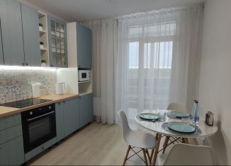 Сдается 1-ком. квартира, 38 м2, Карелия, улица Генерала Судакова, 3