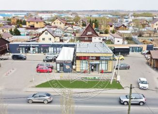 Продажа торговой площади, 530 м2, село Сокуры, улица Державина, 29