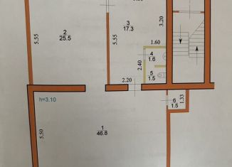 Продается помещение свободного назначения, 94 м2, Котлас, улица Маяковского, 20