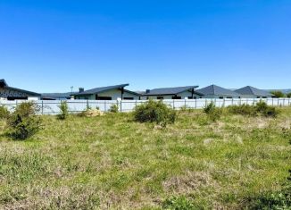 Продажа земельного участка, 6.8 сот., село Доброе, Яблоневая улица