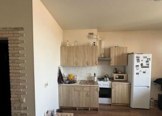 Продается квартира студия, 32.1 м2, Ростов-на-Дону, Парусный переулок, 48, ЖК Елена