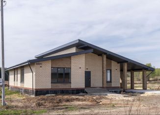 Продам коттедж, 177.7 м2, Татарстан, Восточная улица, 2