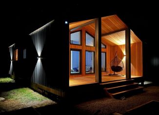 Сдаю дом, 99 м2, деревня Суровка, Соколиная улица, 22/1