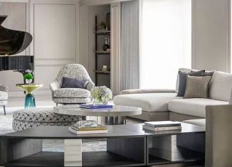 Продажа 4-комнатной квартиры, 140 м2, Москва, Ломоносовский проспект, 25к3, метро Раменки