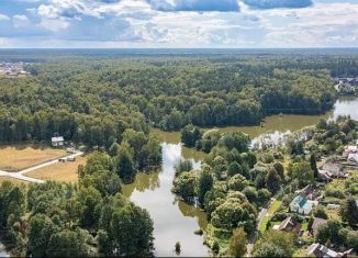 Земельный участок на продажу, 9 сот., деревня Минаево, улица Традиций