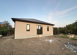 Продаю дом, 97 м2, Астрахань, 5-й Сабансъярский переулок