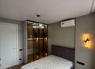 Продается двухкомнатная квартира, 44 м2, Ростов-на-Дону, Красноармейская улица, 157В/83с1, ЖК Рубин