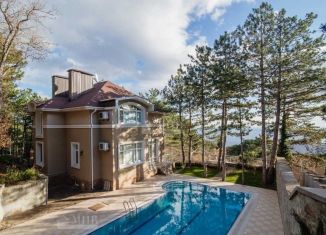 Дом на продажу, 265 м2, поселок городского типа Восход, улица Авроры, уч12