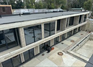 Продам дом, 900 м2, Сочи, микрорайон Завокзальный, Альпийская улица