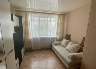 Однокомнатная квартира на продажу, 20.5 м2, Нижний Новгород, улица Героев Космоса, 50