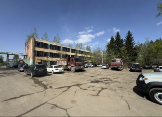 Помещение свободного назначения на продажу, 3700 м2, Бийск, Ударная улица, 94