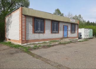 Продажа помещения свободного назначения, 78 м2, село Мраково, улица Хайбуллина, 16