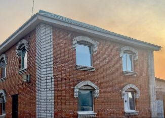 Продаю дом, 196.2 м2, Хабаровский край, Проточная улица, 7/2