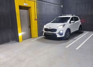 Сдам в аренду машиноместо, 12 м2, Ивановская область, Стартовая улица, 5