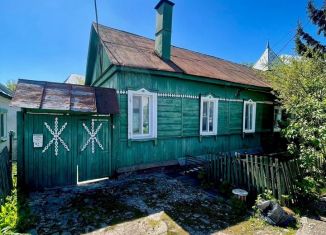 Продается дом, 63.5 м2, Тамбов, Железнодорожный проезд