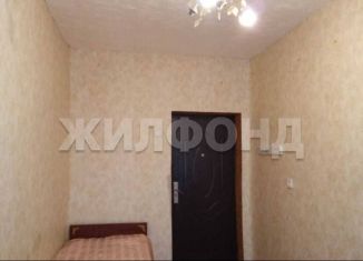 Трехкомнатная квартира на продажу, 54.7 м2, Новосибирск, улица Лобова, 46, метро Золотая Нива