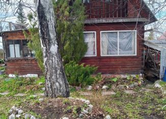 Продаю дачу, 35 м2, ТСН Каштырлинка, Речная улица