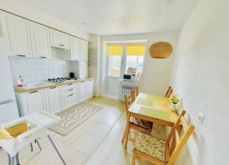 Продам 1-ком. квартиру, 41 м2, Суздаль, бульвар Всполье, 36