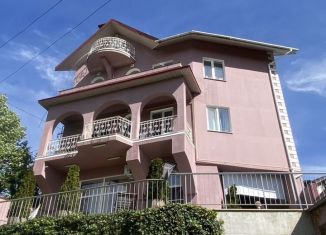 Дом на продажу, 420 м2, Сочи, микрорайон Новый Сочи, Виноградная улица, 133/25