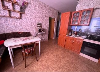 Продается 1-комнатная квартира, 37.5 м2, Псковская область, посёлок Дубрава-1, 3