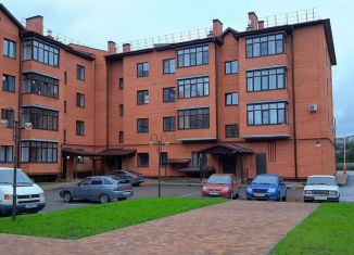 Однокомнатная квартира на продажу, 47.6 м2, хутор Новая Пролетарка, Озёрная улица, 2Е, ЖК Абрикос