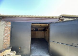 Продам гараж, 24 м2, Чита, микрорайон Геофизический, 14к1