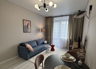 Сдаю в аренду 1-комнатную квартиру, 35 м2, Санкт-Петербург, проспект Ветеранов, 210, Красносельский район