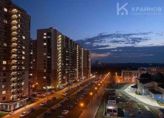 Продажа 2-ком. квартиры, 62.7 м2, Воронеж, улица Маршала Одинцова, 25Б/9, ЖК Лазурный