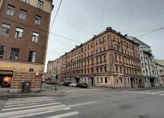 Продается квартира студия, 11 м2, Санкт-Петербург, Конная улица, 20/6, Центральный район