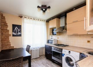 Продажа 3-ком. квартиры, 61.4 м2, Москва, улица Чаянова, 12, метро Менделеевская