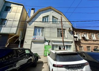 Продажа помещения свободного назначения, 534.9 м2, Ростов-на-Дону, Доломановский переулок, 63, Ленинский район