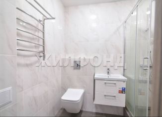 Четырехкомнатная квартира на продажу, 85.8 м2, Барнаул, улица Солнечная Поляна, 94к5, ЖК Nord