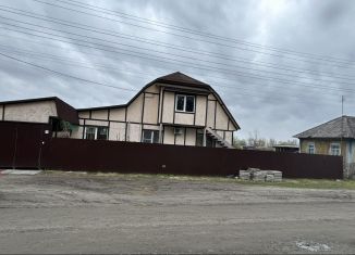 Продается дом, 97 м2, поселок Юшала, Пионерская улица, 6