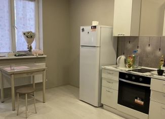 Аренда квартиры студии, 26 м2, Краснодар, улица Евгении Жигуленко, 25к2, микрорайон Завод Радиоизмерительных Приборов