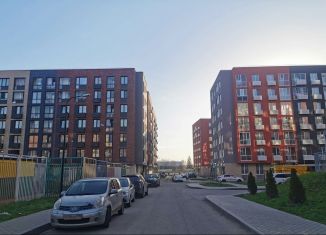 Продаю квартиру студию, 15.7 м2, деревня Крёкшино, улица Медовая Долина, 1к2