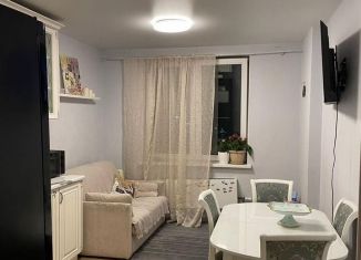 1-ком. квартира на продажу, 42.5 м2, Люберцы, Инициативная улица, 5с1, ЖК Облака