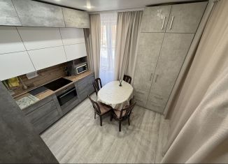 Продается квартира студия, 26.5 м2, Барнаул, улица Сергея Ускова, 37, ЖК Матрёшки