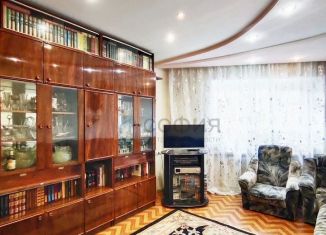 Продаю 3-комнатную квартиру, 64.3 м2, Архангельск, проспект Ломоносова, 291