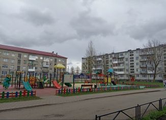 Сдается в аренду 2-комнатная квартира, 47.2 м2, поселок Котельский, посёлок Котельский, 5