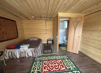 Аренда дома, 20.3 м2, Хабаровское сельское поселение, Р-256 Чуйский тракт, 643-й километр