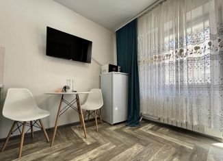 Продам квартиру студию, 24 м2, Иркутск, микрорайон Юбилейный, 117