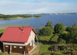 Дом в аренду, 60 м2, посёлок Рантуэ, посёлок Рантуэ, 19А