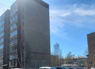 1-комнатная квартира на продажу, 33 м2, Екатеринбург, Прибалтийская улица, 31/2, Октябрьский район