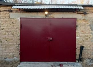 Продам гараж, 21 м2, Ухта, улица Пушкина, 6А