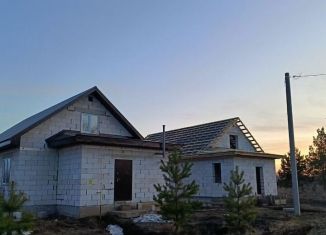 Продам дом, 90 м2, поселок Бельмесево, Окольная улица