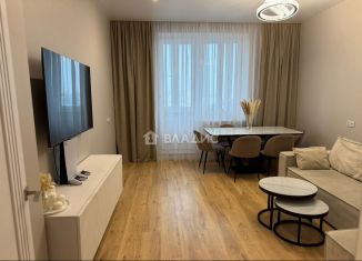 Продаю 2-комнатную квартиру, 55.6 м2, Реутов, улица Реутовских Ополченцев, 14