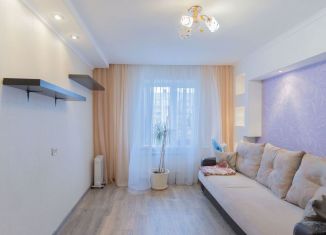 Продается 3-комнатная квартира, 71.3 м2, Выборг, Приморская улица, 38