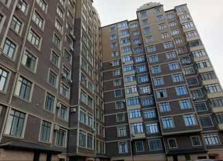 Продается 2-комнатная квартира, 90 м2, Махачкала, улица Пугачёва, 8, ЖК Нефтегородок