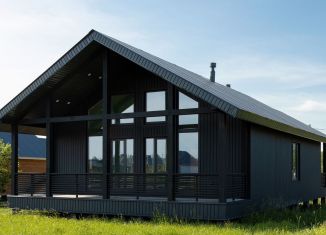 Продажа дома, 133 м2, село Ягул, улица Холмогорова, 14